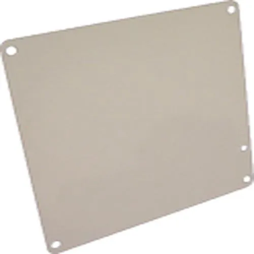 Saginaw SCE-8P6 - Subpanel, Flat Cheap