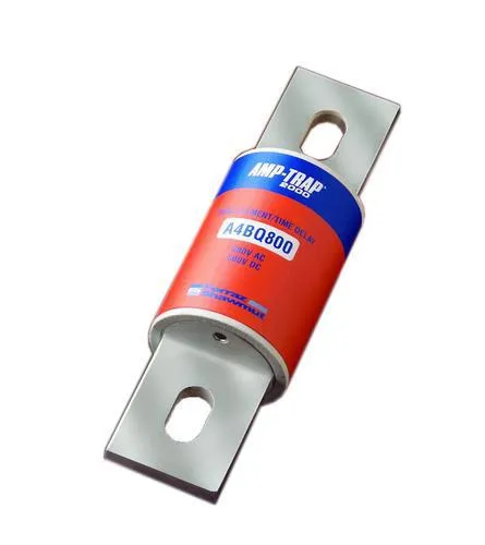 Buy Online Mersen A4BQ3500 Fuse Class L 3500 Amp