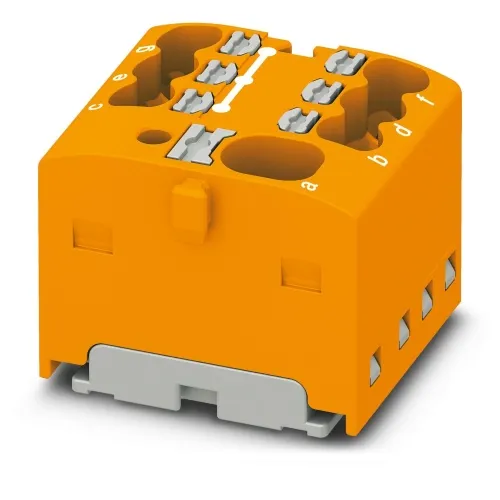 Phoenix Contact 1047475 Distribution block PTFIX 4/6X1,5 OG Low Price