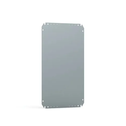 nVent Hoffman AMP10120 IEC Mounting Plate Best Choice