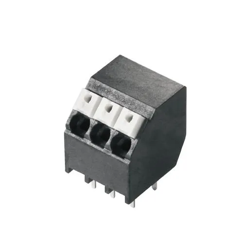 Weidmuller 1885840000 - Printed circuit board terminals Buy Online