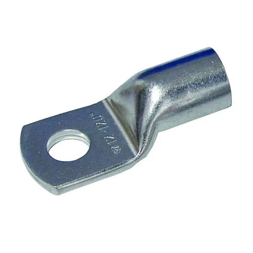 Weidmuller 1495020000 - Tubular Cable Lug, 0.75 mm² Bargain