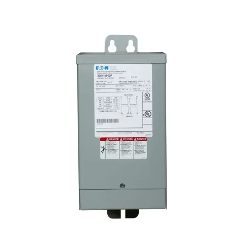 Professional Grade Eaton S40N14S02CE Encapsulated Transformer - 2000 VA Single Phase