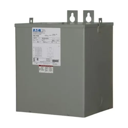 High Quality Eaton S20N11S05SS4X Encapsulated Transformer - Single Phase, 5 kVA