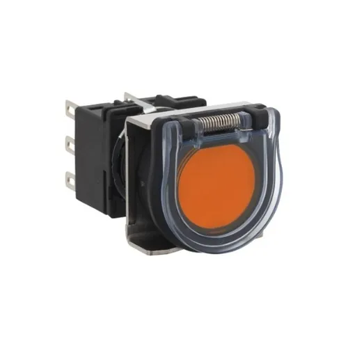 IDEC LB6GB-A1T2VLA LB 16mm Pushbuttons Dpdt La While Supplies Last