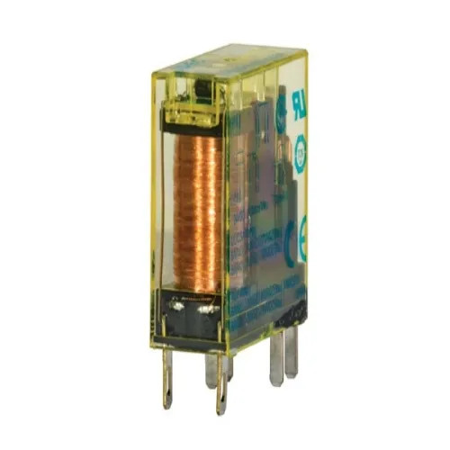 IDEC RF2S-1A1BLD1-D12 RF2 Force Guided 1 NO-1 NC, 12 VDC, 6 Amp Exclusive Offer