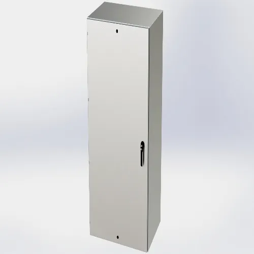 Hot Picks Saginaw SCE-72EL3624SSLPPL - S.S. LPPL Enclosure